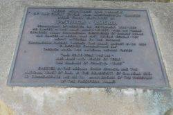 Plaque Inscription : 10-December-2014