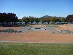 Peace Park Memorial : 03-April-2011
