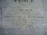 Peace Park Memorial : 03-April-2011