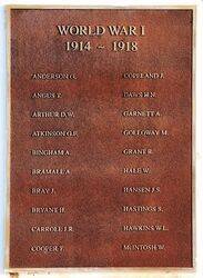 15-July-2021 (Henry Moulds)