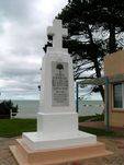 Penguin Great War Memorial