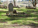 Penny Weight Flat Cemetery + Pioneers Memorial