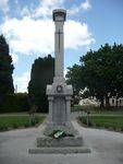 Penola War Memorial : 01-December-2012