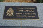 Time Capsule : April 2014