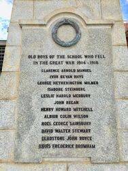 October-2019 (Bob Johnson)