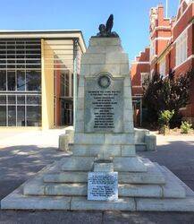 11-February-2020 (Bob Johnson)