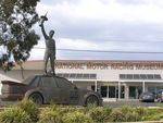 Peter Brock : Feb 2014