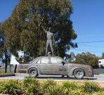 Peter Brock : 3-September-2011