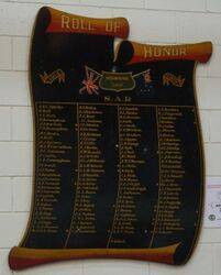 14-April-2021 (Chris McLaughlin)