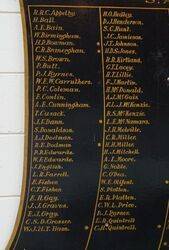 14-April-2021 (Chris McLaughlin)