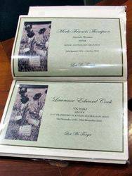 Honour Roll 6 : 10-May-2016