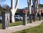 RSL Memorial Park : 15-June-2014