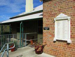 Honour Roll 2 : 02-September-2015