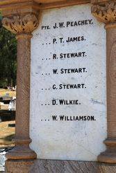 17-January-2019 (John Huth)