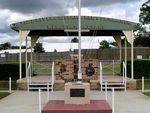 Pine Rivers RSL Cenotaph