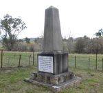 Pioneer Memorial : 14-July-2012