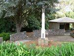 Pioneer Memorial : 11-April-2013