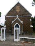 Pioneer Memorial :14-May-2013