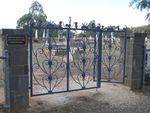 Pioneer Memorial : 16-May-2013