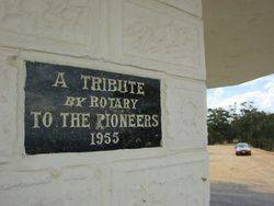 Plaque Inscription : 03-December-2014