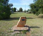 Pioneer Memorial : 24-April-2011