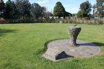 Pioneer Memorial Gardens : 16-July-2011