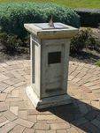 Pioneer Memorial Gardens : 01-October-2011
