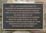 Pioneer Monument : 01-November-2011