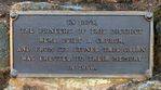 Pioneer Monument : 12-May-2013
