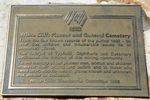 Pioneer Monument : 07-June-2013