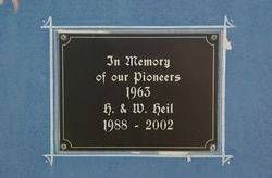 Plaque Inscription: 19-August-2015