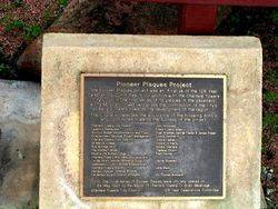 Pioneer Plaques : 23-April-2011