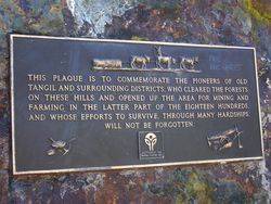 Inscription Plaque 1 : 03-November-2014