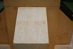 Back Inscription : 16-November-2014