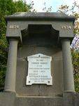 Pioneer Women`s Memorial : 11-June-2011