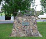 Pioneers Memorial : 03-November-2011