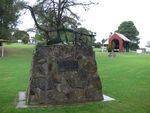 Pioneers Memorial : 03-November-2011