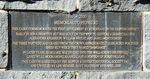 Pioneers Memorial : 26-February-2012