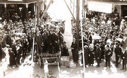 18-March-1924 : Unveiling (State Library of New South Wales)
