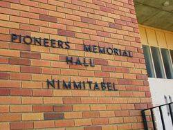 Memorial 2 : 05-May-2015
