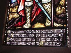 Inscription: 10-January-2015
