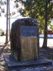 Pioneer Monument : 17-September-2014