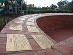 Pioneers Walkway : 24-April-2011