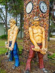 Sculpture 2: 02-November-2015
