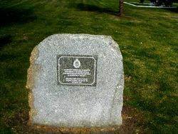 Police Memorial 