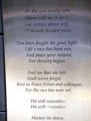 16-February-2018 (Father Mike Matlejan)