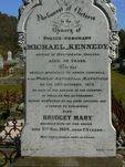 Police Sergeant Michael Kennedy