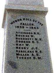 03-December-2018 (Sandra Brown)