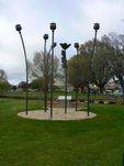 Poppy Memorial