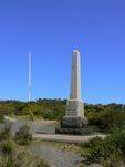 Port Campbell War Memorial